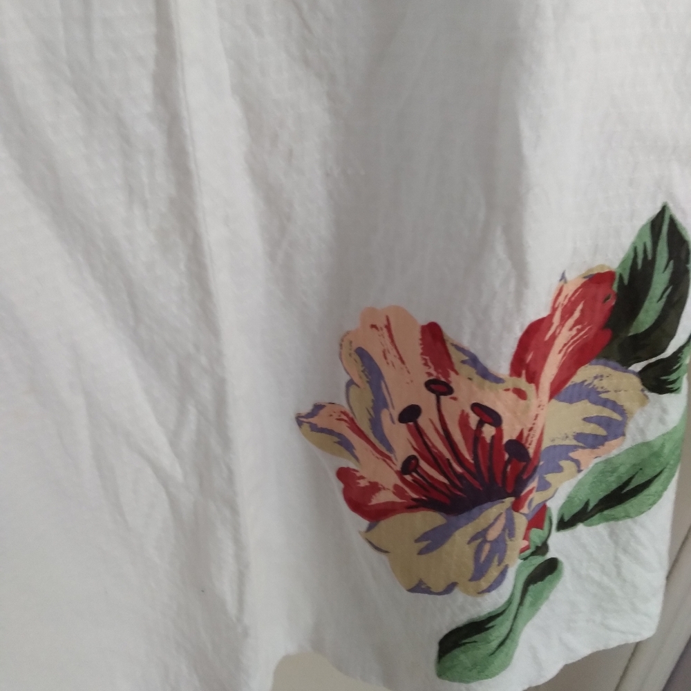 Gap strapless dress - Picture 3 of 5